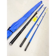 Seahawk Wind Surf 13FT / 15FT (Rod Pantai)