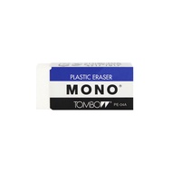 TOMBOW MONO (ทอมโบ โมโน) ยางลบ ยางลบก้อน #PE-01A #PE-03A #PE-04A