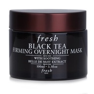 Fresh 馥蕾詩 紅茶晚間緊緻面膜 Black Tea Firming Overnight Mask 100ml/3.3oz