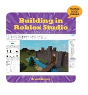 Building in Roblox Studio Josh Gregory