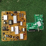 🇲🇾SHARP LC-50LE275X MAIN BOARD POWER BOARD🔥
