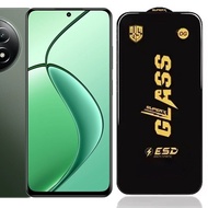 Tempered Glass Screen Protector For Realme 12 / 12X 5G (OG FULL CLEAR)