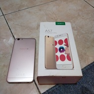 hp second oppo a57