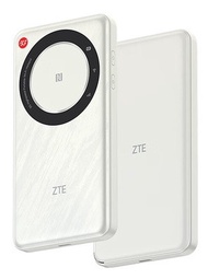 ZTE U30 AIR 5G WiFi Egg 中興 5G 隨身WiFi