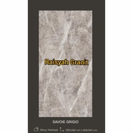 Granit Quadra Savoie Grigio 320x160