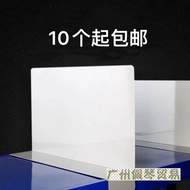 Creative New Style Supermarket Partition Warehouse Shelf Partition Board Medicine Warehouse Shelf La