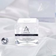 （SHIP IN 24HRS)APRIL 22 能量活肌眼霜 April 22 Skin Energy Perfecting Eye Cream