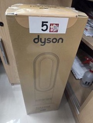 Dyson Hot+Cool HF1 冷暖風扇