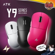 ATK Dragonfly Y9 Series Wireless Gaming Mouse