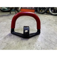 【100% ORIGINAL】EUROPA HILT BRUSH CUTTER HANDLE - pemegang batang mesin rumput EUROPA HILT