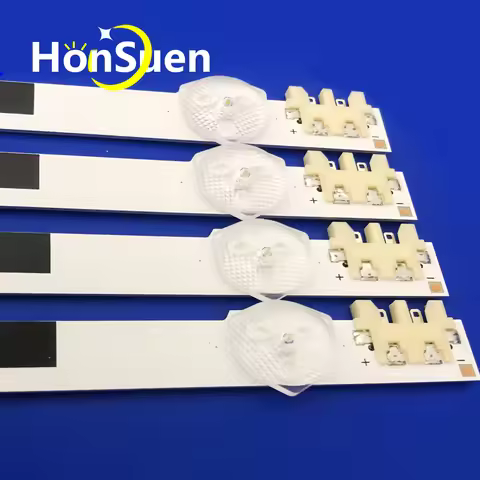 LED strip for Sam sung UN28F4000AF UE28F4000AK UE28F4000 HG28EB670 UE28F4000 UE28F4000AW HG28EB460BW