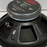 15 Inch SPEAKER / 15 inch VC 3.5 inchPeavey
