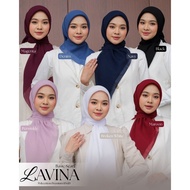 [READY] LAVINA BASIC SQUARE