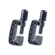 Original parts Steering Wheel System fixing Clamp For Logitech G25 G27 G29 G920 G923 Driving Force G