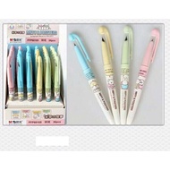 [GIÁ SẬP SÀN] 5 Bút máy ngòi trơn MG Siêu rẻ-siêu nhẹ-siêu êm