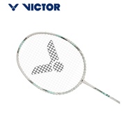 VICTOR Jetspeed T1 ( FOC STRING + GRIP ) 4U BADMINTON RACKET