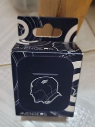 Avengers Marvel  protective case for Air-Pods 美國隊長耳機盒