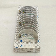 Road Metal Kobelco SK200-6 SK 200-6 Conrod Bearing 6D34 6D34T DAIDO