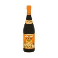 Kicap jalen lemak manis