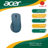 LENOVO Yoga Pro Wireless Mouse - GY51P14335