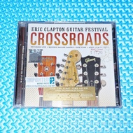 Eric Clapton - Crossroads Guitar Festival 2013 2CD [2013] Audio CD