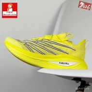 คุณภาพสูง - NB FuelCell SC Elite V3 Low-Profile Mesh Surface Running Shoes, Breathable, Cushioned, แ