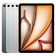 【Apple】iPad Air 2024 11吋 M2 256G WiFi 版 iPad Air 6 (A2902)