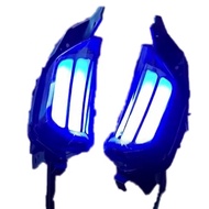 ⁑nmax 2020 motorcycle body parts indicator turn signal light lamp