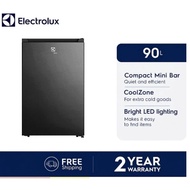 Electrolux 90L UltimateTaste 300 Bar Fridge with 2-Year Warranty - EUM0930BD-SG