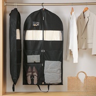Garment Bag Storage Pouch Beg Simpanan Pakaian