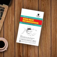 EGC KEDOKTERAN GIGI Buku Ajar Bedah Mulut dan Maksilofasial