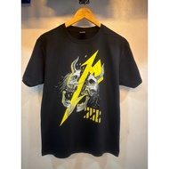 METALLICA M72 TOUR TSHIRT