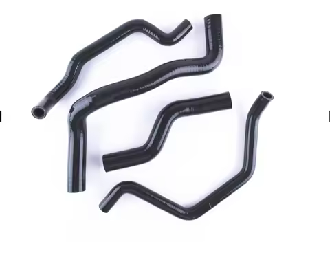 fit FOR Nissan Sentra 180 Sunny Pulsar B15 N16 QG18DE 1.8L 00-06 Radiator Hose