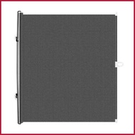 Roller Car Window Shade Retractable Car Sunscreen Curtain Window Car Sun Shade Window Shade for Car 
