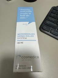 Cosmedica 微針滾輪 CS25