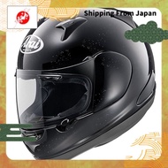 (From Japan)Arai Motorcycle Helmet Full Face ASTRO-IQ Glass Black XO 65-66cm