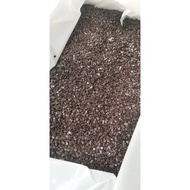 Dark Chocolate Flakes/ Kepingan Coklat *HALAL*