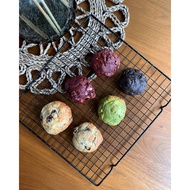 Envie NYC mini cookies set