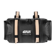 GIVI Adventure Line CLIMB Handlebar Bag 14L for Gravel and Mountain Bike