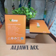 Baterai Batre Battery Vfone V-Fone N6 Star 3.8V Original Battery Hp