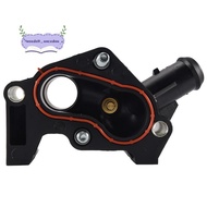 7M5G-8K556-AC Cooling System Thermostat Housing for  Fiesta Focus 2012-2016