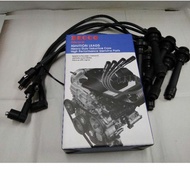 Plug Cable SET Mitsubishi Storm 3.0 V6 L200 Year 2002 TM-PW-MI016-1