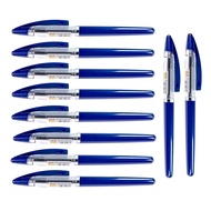 Hộp 10 cây Bút BMaster Gel-B01 ( mực xanh )