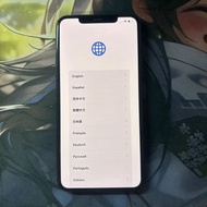 [Activation Lock] Apple iPhone 11 Pro Max (256GB) MWF42ZA/A Midnight Green