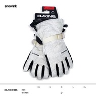 [CLEARANCE 清貨] dakine capri gloves 滑雪手套 snowboard ski burton