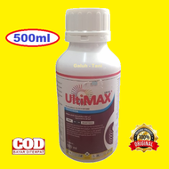 Ultimax 550ec 500ml Raja Jebred