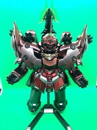 高達SD新吉翁SD BB Senshii NZ-999 Neo Zeong