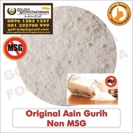 Bumbu Tabur Original Asin Gurih Non MSG 1 Kg, Bubuk Tabur Asin Gurih