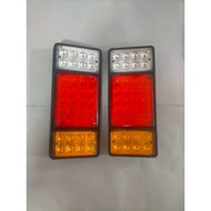 Modified 24V Led Tail Lamp Assy