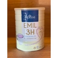 ETBLISSE EMIL 3H MILK 600G
